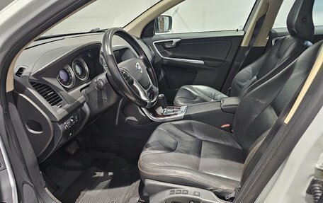 Volvo XC60 II, 2012 год, 1 599 000 рублей, 16 фотография