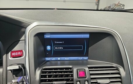 Volvo XC60 II, 2012 год, 1 599 000 рублей, 10 фотография