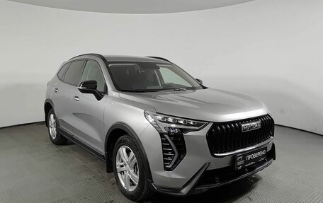 Haval Jolion, 2024 год, 1 970 000 рублей, 3 фотография