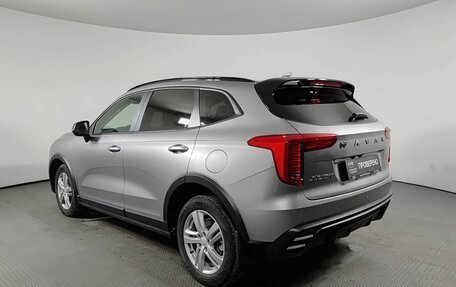 Haval Jolion, 2024 год, 1 970 000 рублей, 7 фотография