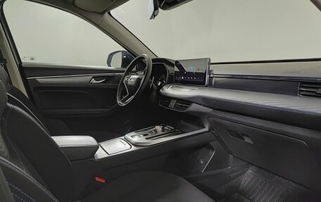 Haval Jolion, 2024 год, 1 970 000 рублей, 11 фотография
