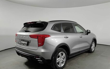 Haval Jolion, 2024 год, 1 970 000 рублей, 5 фотография