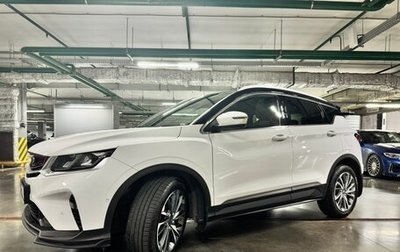 Geely Coolray I, 2022 год, 1 790 000 рублей, 1 фотография