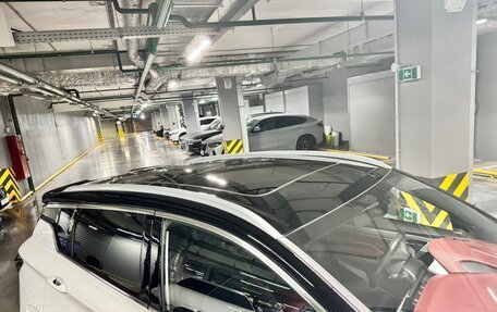Geely Coolray I, 2022 год, 1 790 000 рублей, 4 фотография