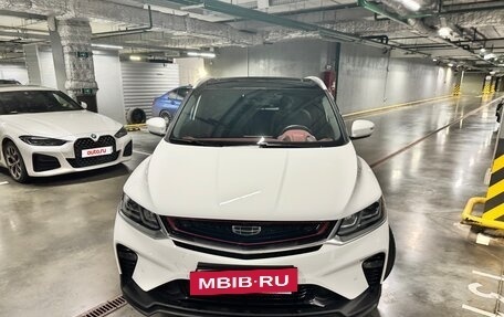 Geely Coolray I, 2022 год, 1 790 000 рублей, 2 фотография