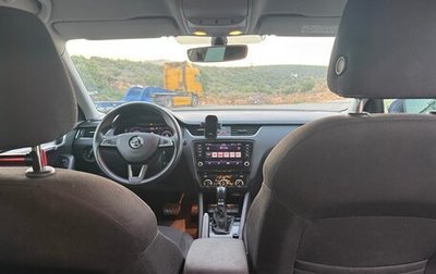 Skoda Octavia, 2019 год, 1 750 000 рублей, 1 фотография