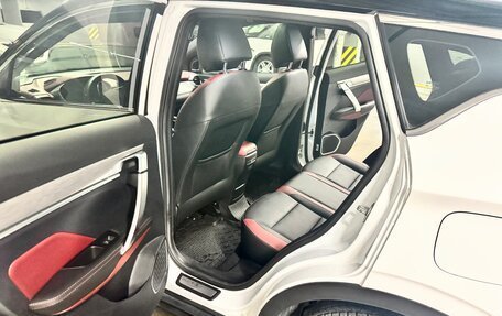 Geely Coolray I, 2022 год, 1 790 000 рублей, 12 фотография