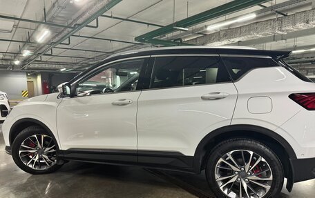 Geely Coolray I, 2022 год, 1 790 000 рублей, 7 фотография