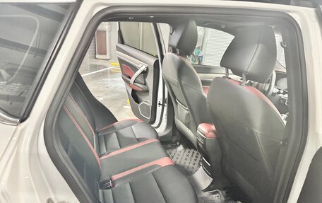 Geely Coolray I, 2022 год, 1 790 000 рублей, 13 фотография