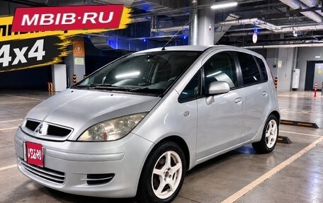 Mitsubishi Colt VI рестайлинг, 2005 год, 330 000 рублей, 1 фотография