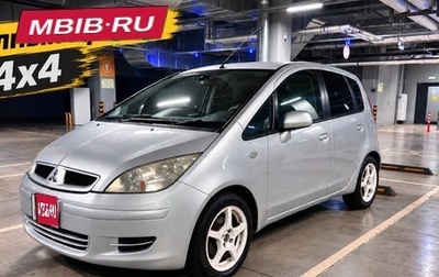 Mitsubishi Colt VI рестайлинг, 2005 год, 330 000 рублей, 1 фотография