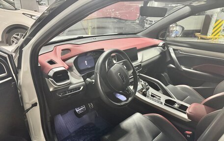 Geely Coolray I, 2022 год, 1 790 000 рублей, 19 фотография