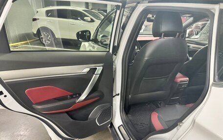 Geely Coolray I, 2022 год, 1 790 000 рублей, 15 фотография