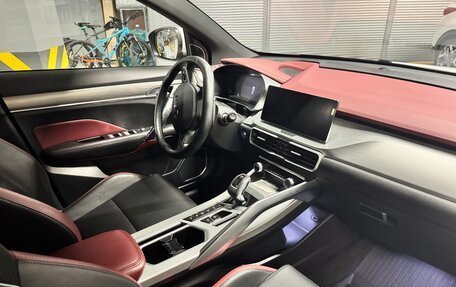 Geely Coolray I, 2022 год, 1 790 000 рублей, 17 фотография