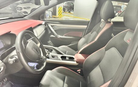 Geely Coolray I, 2022 год, 1 790 000 рублей, 21 фотография