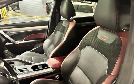 Geely Coolray I, 2022 год, 1 790 000 рублей, 22 фотография