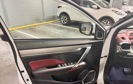 Geely Coolray I, 2022 год, 1 790 000 рублей, 20 фотография