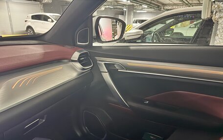Geely Coolray I, 2022 год, 1 790 000 рублей, 31 фотография