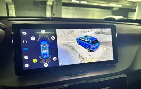 Geely Coolray I, 2022 год, 1 790 000 рублей, 29 фотография