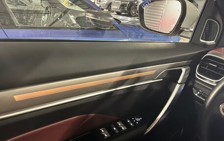 Geely Coolray I, 2022 год, 1 790 000 рублей, 32 фотография