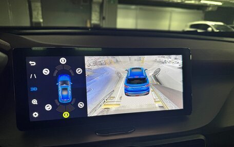 Geely Coolray I, 2022 год, 1 790 000 рублей, 28 фотография