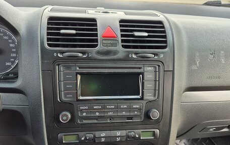 Volkswagen Jetta VI, 2007 год, 470 000 рублей, 14 фотография