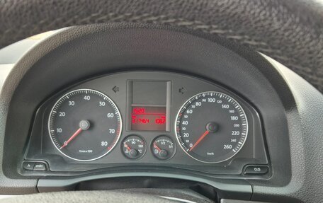 Volkswagen Jetta VI, 2007 год, 470 000 рублей, 15 фотография