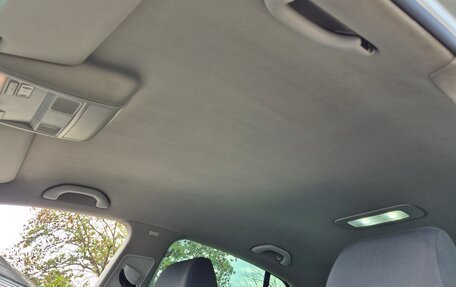 Volkswagen Jetta VI, 2007 год, 470 000 рублей, 17 фотография