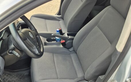 Volkswagen Jetta VI, 2007 год, 470 000 рублей, 16 фотография