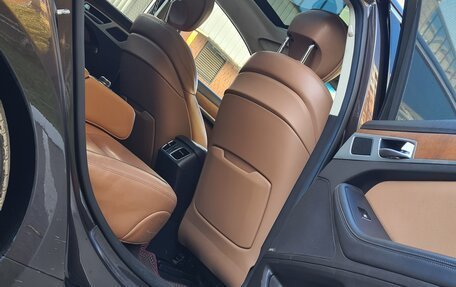 Hyundai Genesis II, 2016 год, 2 299 999 рублей, 4 фотография