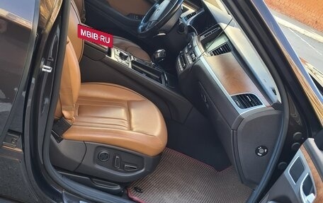 Hyundai Genesis II, 2016 год, 2 299 999 рублей, 5 фотография