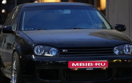 Volkswagen Golf IV, 1999 год, 1 500 000 рублей, 6 фотография