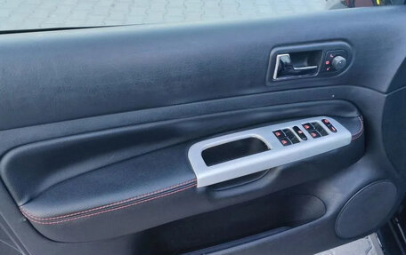 Volkswagen Golf IV, 1999 год, 1 500 000 рублей, 14 фотография