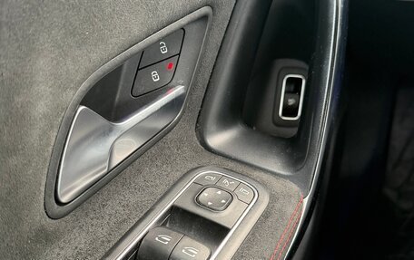 Mercedes-Benz CLA, 2020 год, 2 870 000 рублей, 9 фотография