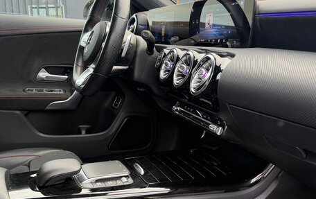 Mercedes-Benz CLA, 2020 год, 2 870 000 рублей, 8 фотография