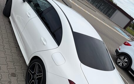Mercedes-Benz CLA, 2020 год, 2 870 000 рублей, 6 фотография