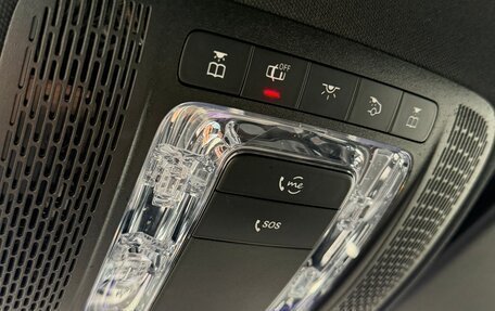 Mercedes-Benz CLA, 2020 год, 2 870 000 рублей, 10 фотография