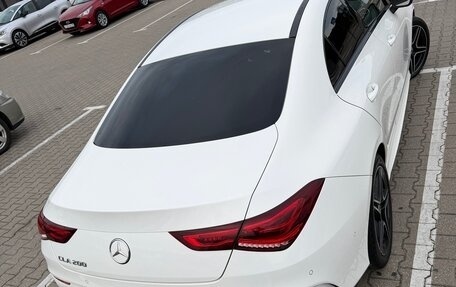 Mercedes-Benz CLA, 2020 год, 2 870 000 рублей, 5 фотография