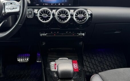 Mercedes-Benz CLA, 2020 год, 2 870 000 рублей, 7 фотография