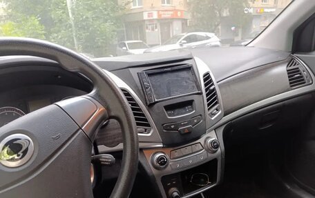 SsangYong Actyon II рестайлинг, 2013 год, 1 100 000 рублей, 7 фотография