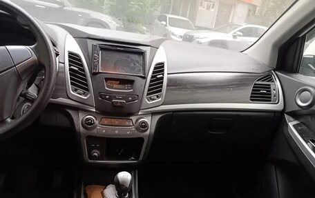 SsangYong Actyon II рестайлинг, 2013 год, 1 100 000 рублей, 6 фотография