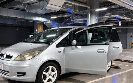 Mitsubishi Colt VI рестайлинг, 2005 год, 330 000 рублей, 4 фотография