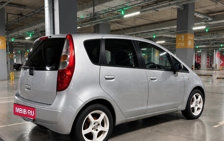 Mitsubishi Colt VI рестайлинг, 2005 год, 330 000 рублей, 5 фотография