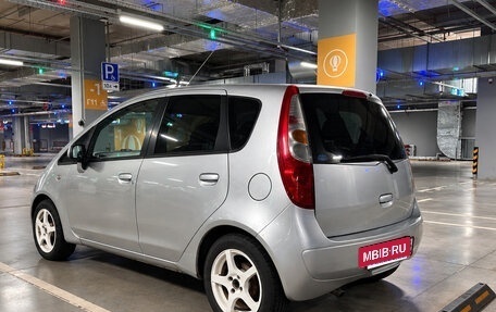 Mitsubishi Colt VI рестайлинг, 2005 год, 330 000 рублей, 3 фотография