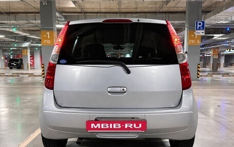 Mitsubishi Colt VI рестайлинг, 2005 год, 330 000 рублей, 6 фотография