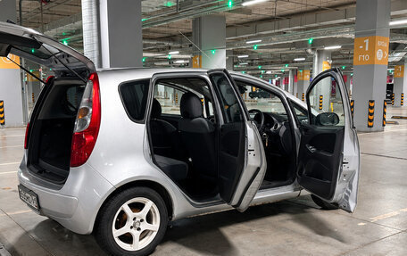 Mitsubishi Colt VI рестайлинг, 2005 год, 330 000 рублей, 8 фотография
