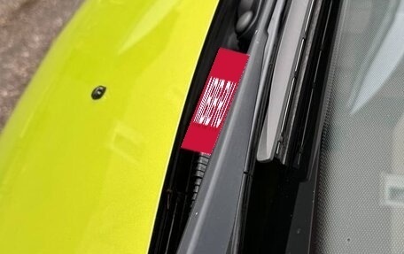 Chevrolet Spark III, 2012 год, 599 000 рублей, 21 фотография