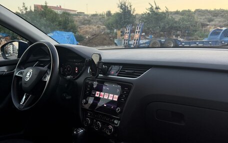 Skoda Octavia, 2019 год, 1 750 000 рублей, 7 фотография