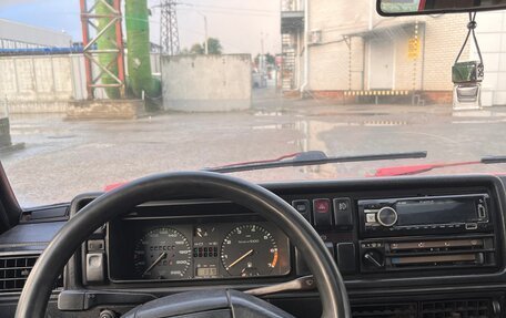 Volkswagen Golf II, 1987 год, 70 000 рублей, 9 фотография