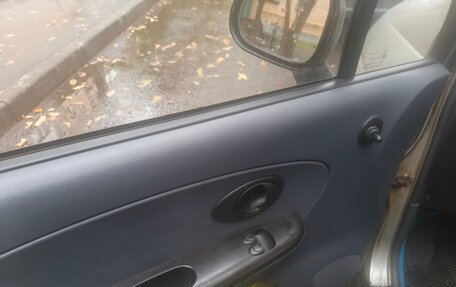 Daewoo Matiz I, 2008 год, 170 000 рублей, 8 фотография